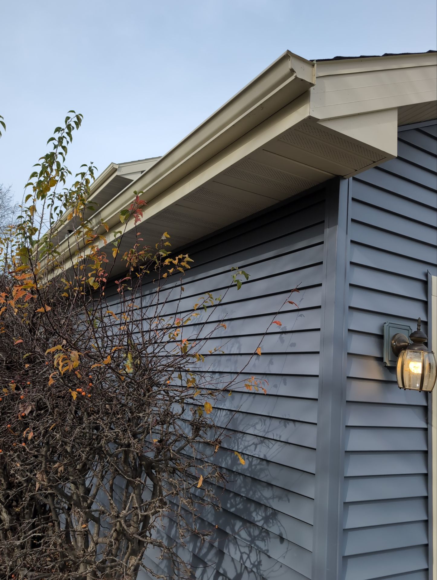 Sarah's Dream Renovation  by Gellings Roofing & Siding