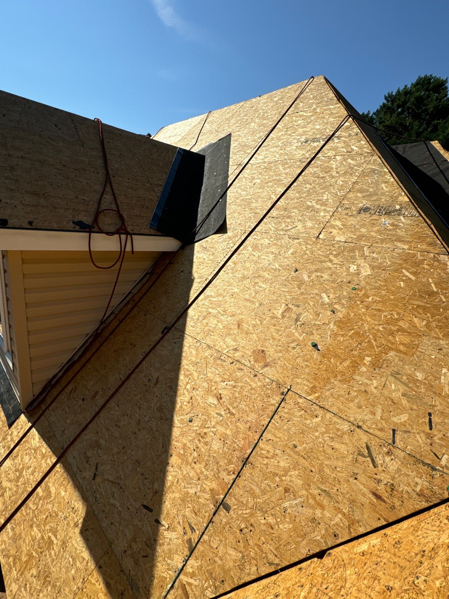 The Gibsons by United Contracting and Roofing