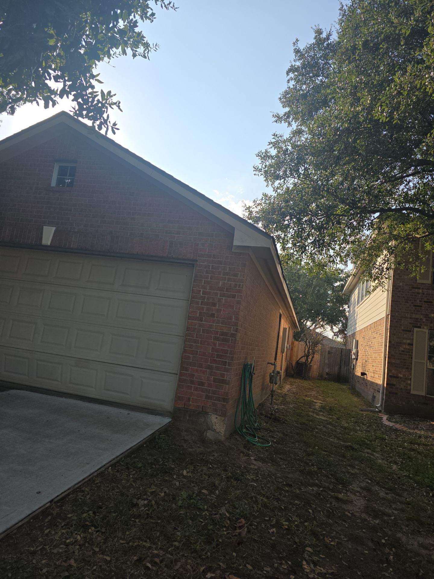 Roof Replacement Cypress by Roof Repair Services LLC