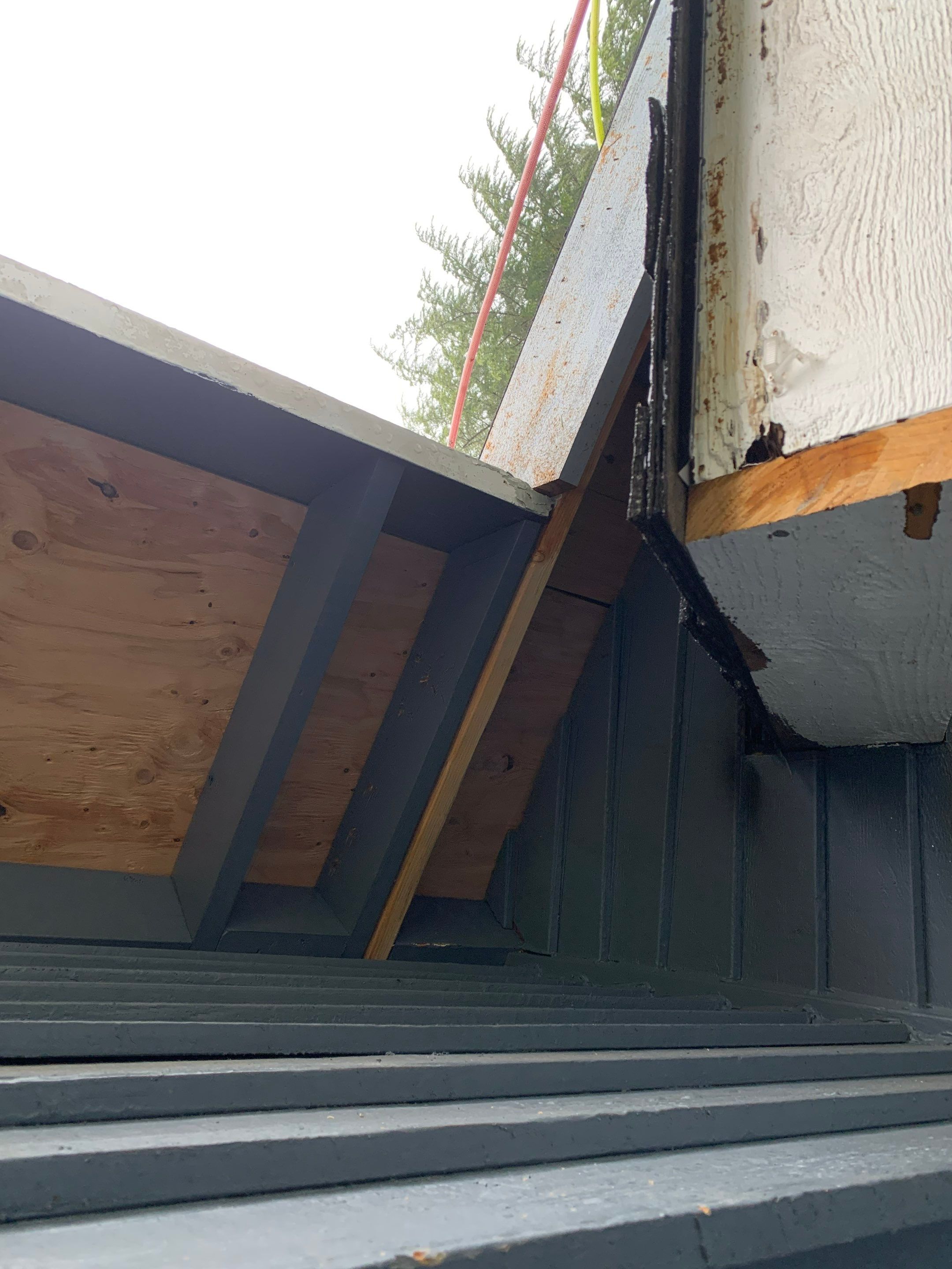 Residential Roofing Installation using GAF UHDZ Shingles by Roofing Formula LLC