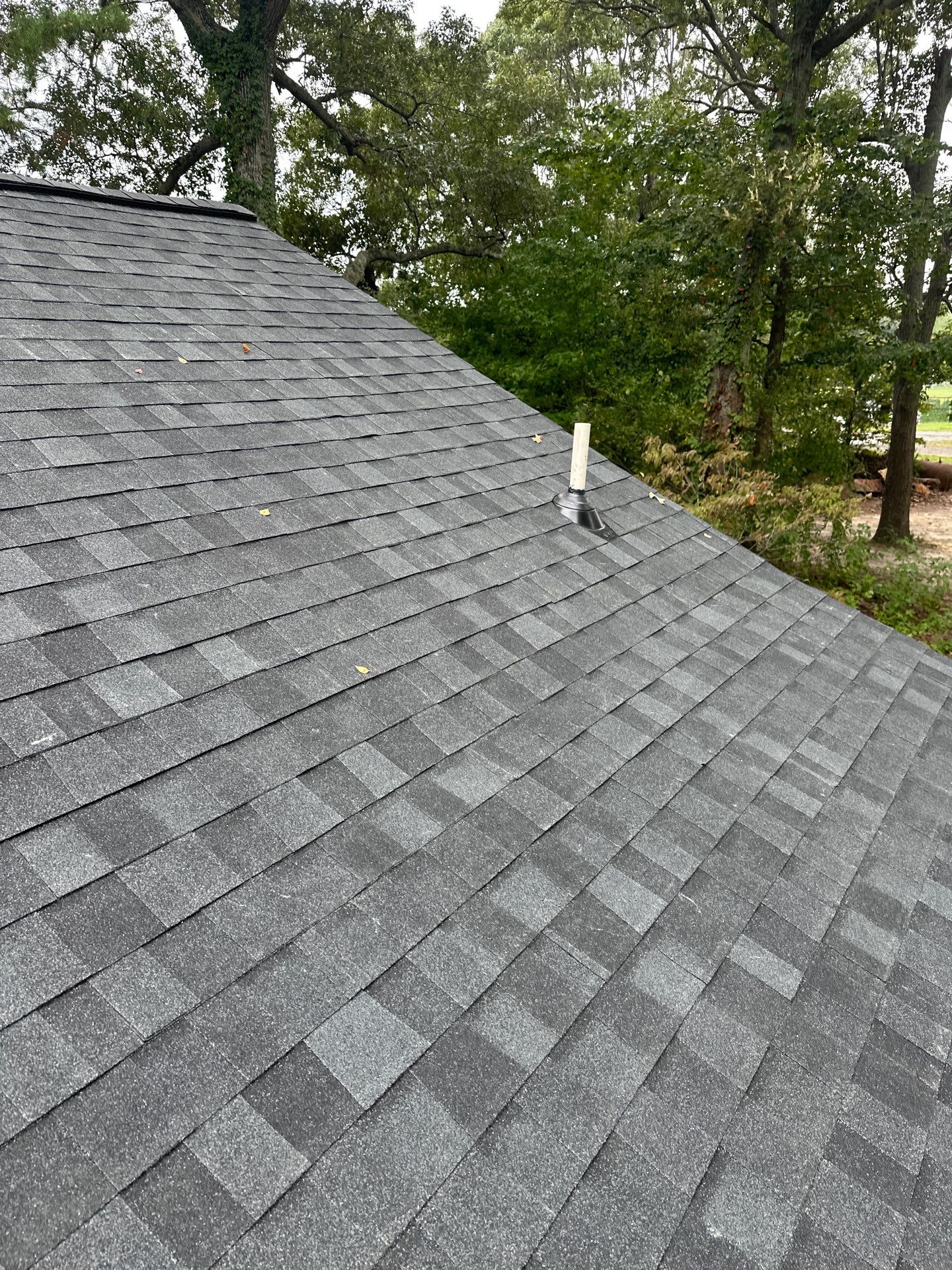 New Roof Install in Lusby, MD  by Storm Ready Exteriors