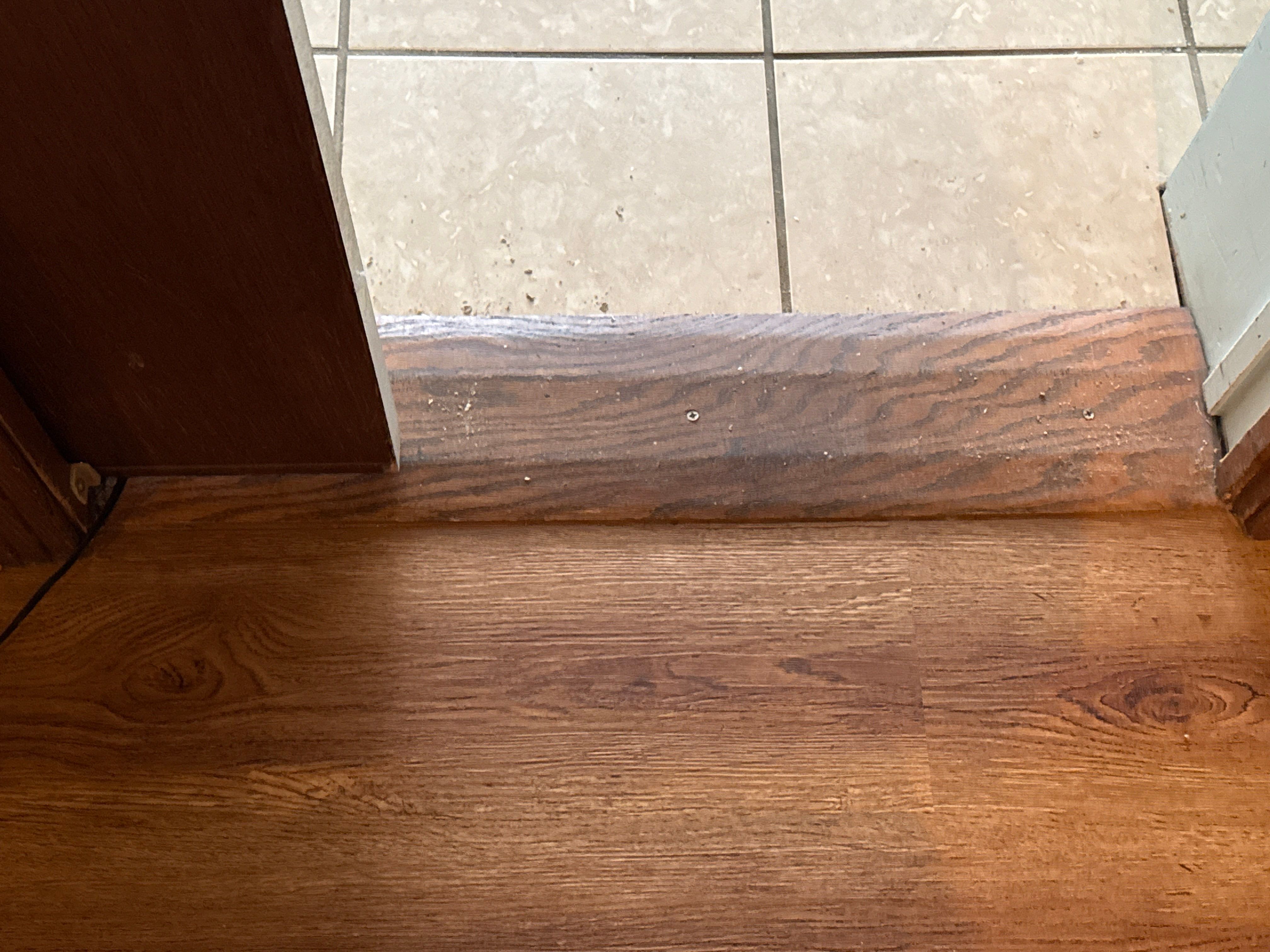 Project in Brownsville by Knockout Flooring LLC