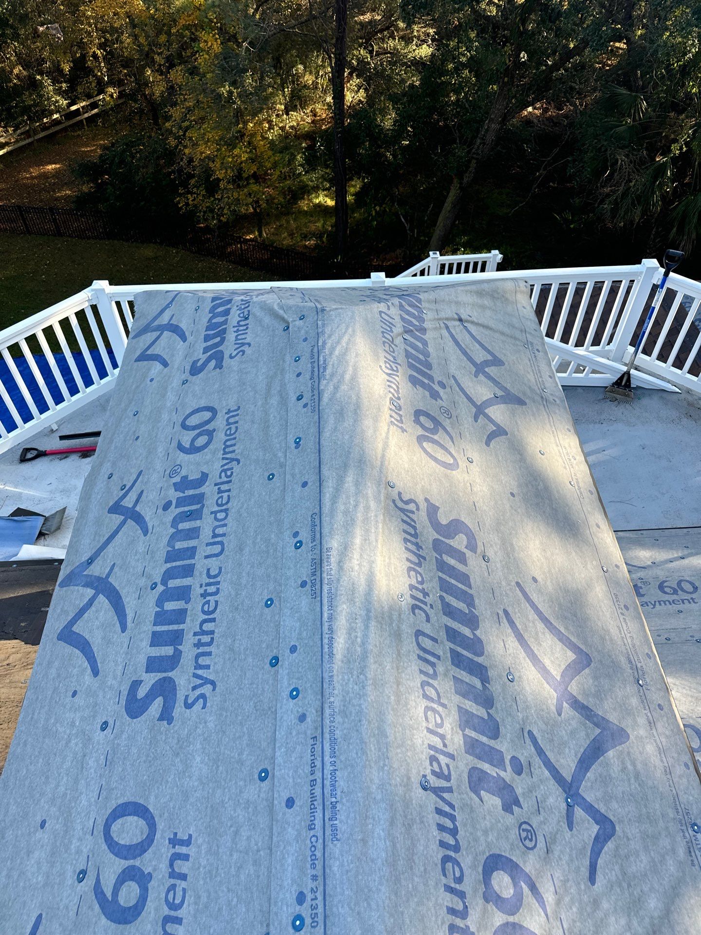 843roof using 1 by 843 Roof, LLC