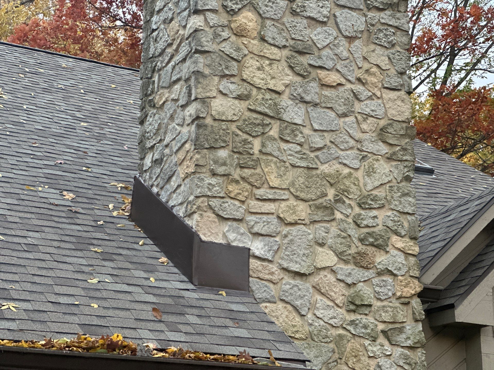 Roof and Skylight Replacement by WIW Enterprises Inc