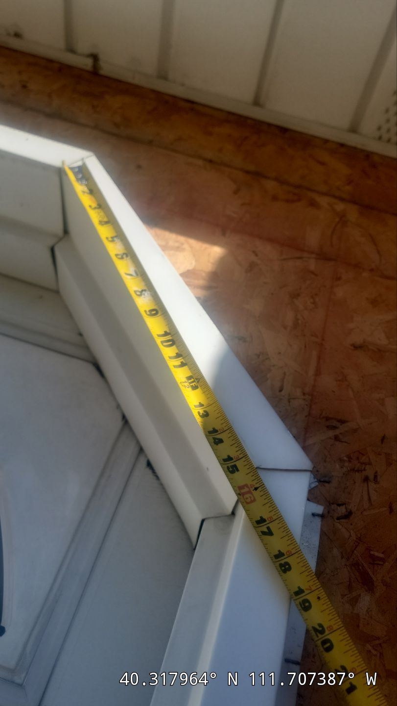 Full Exterior Restoration After Hail Damage – Insurance-Approved by ASAP Roofing & Exteriors