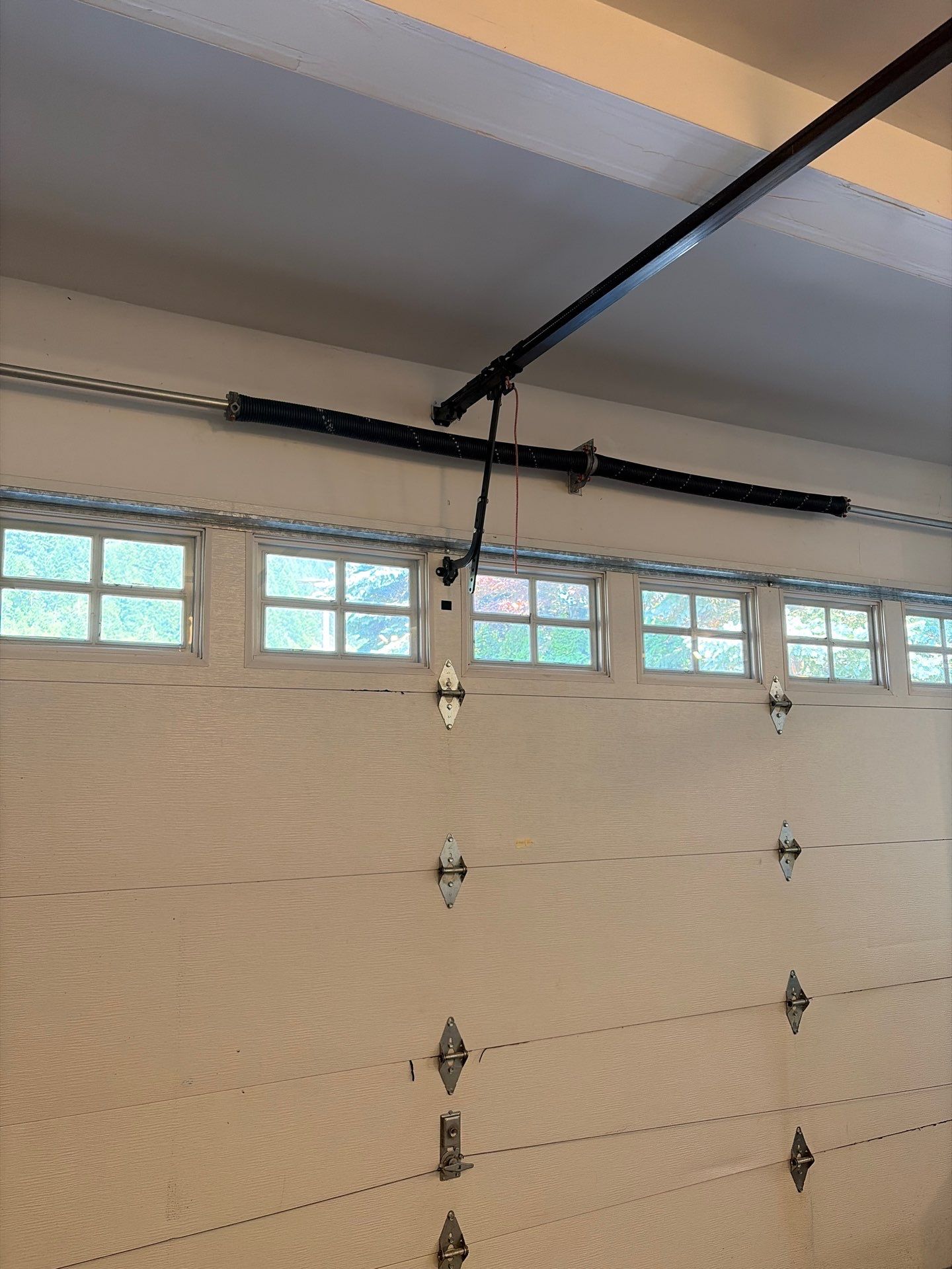 Project in Newcastle, WA