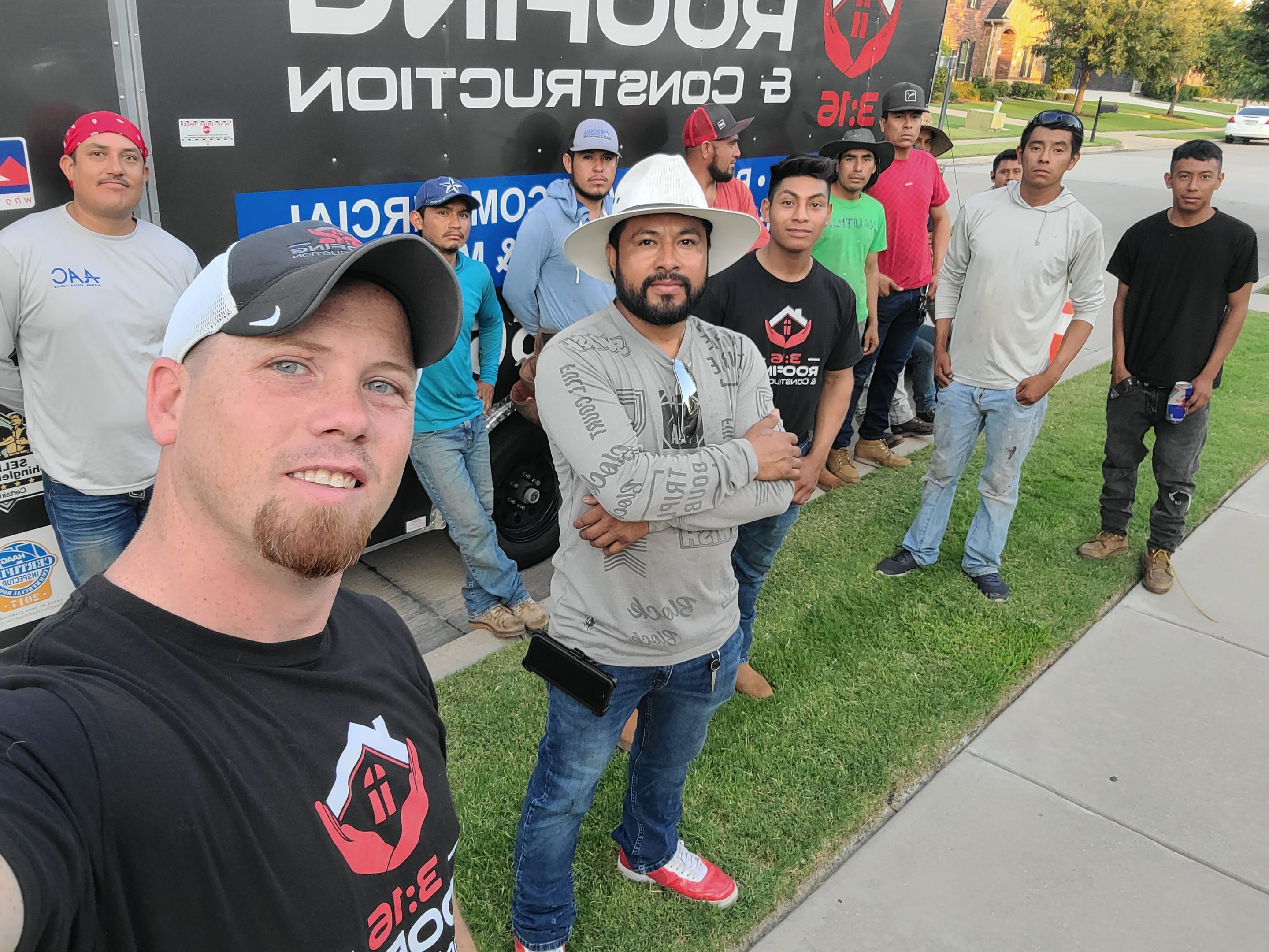 IKO Nordic Residential Roofing by 3:16 Roofing and Construction