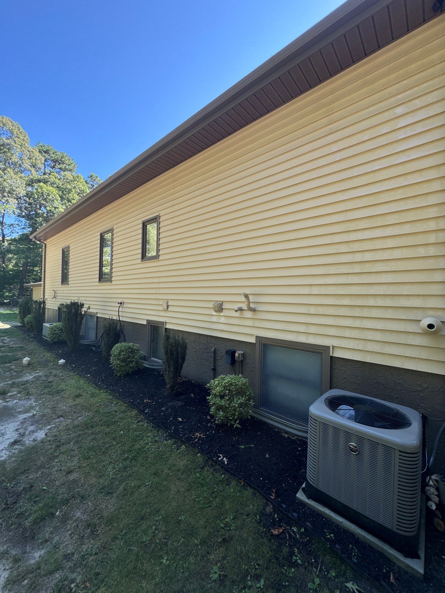 Project in Galloway, New Jersey by SJ Exterior