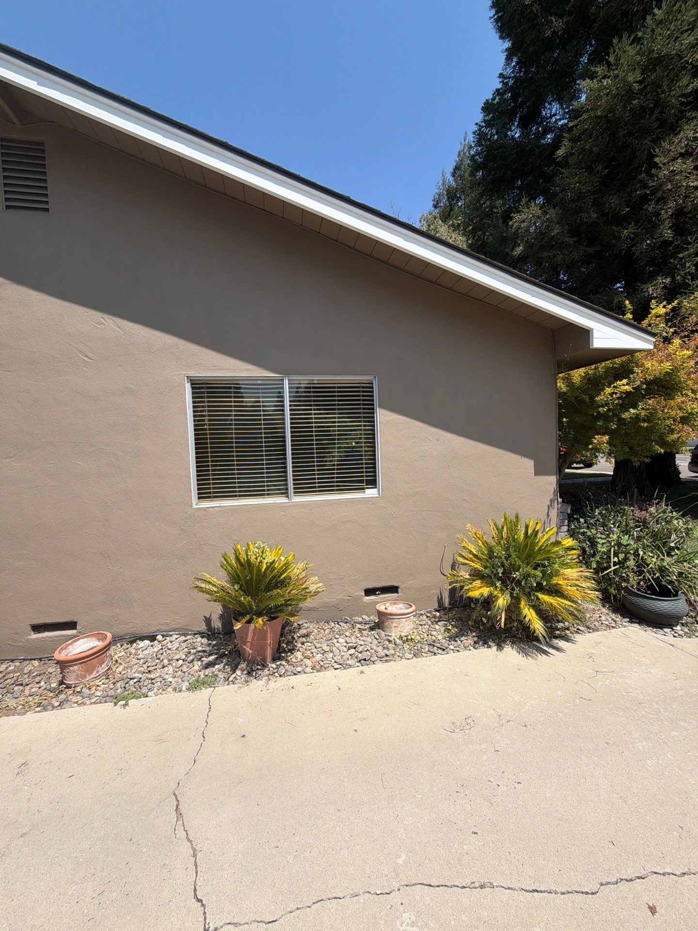 Exterior Painting in Turlock by Lancaster Painting