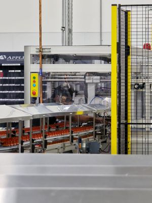 Phoenix AHC FlexBlow