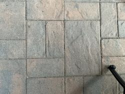 Gutter Cleaning in Budd Lake, NJ — Gallo Bros job photo
