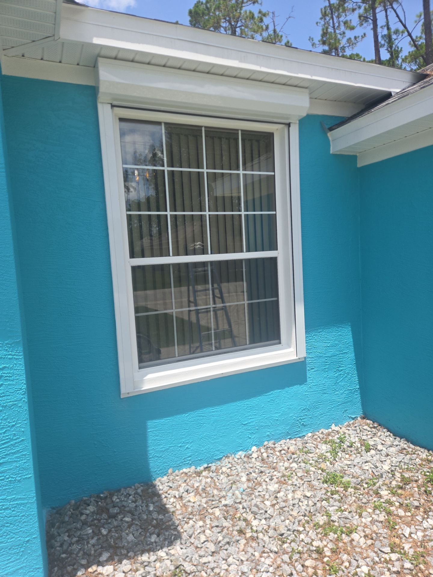 Pull down shutters by Smart Guard Shutters