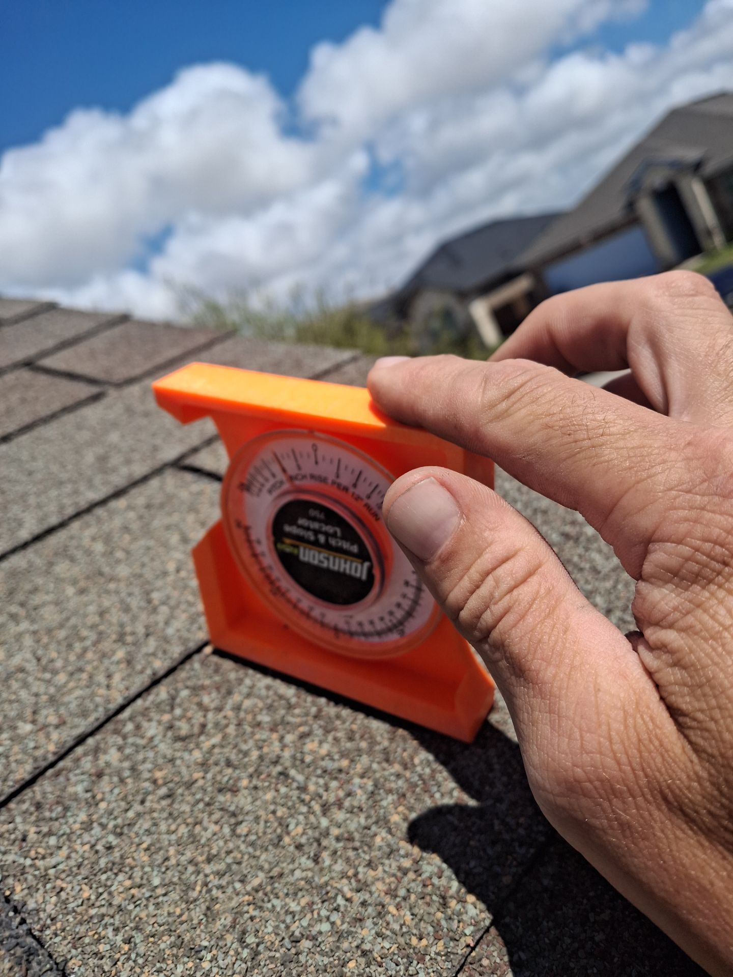 More Portland Hail  by Bayfront Roofing and Construction