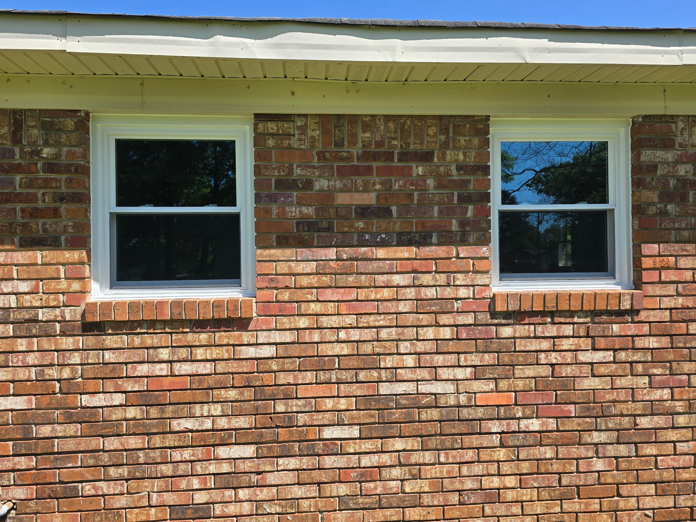 Boyd Project in Tuscaloosa  by The Window Source