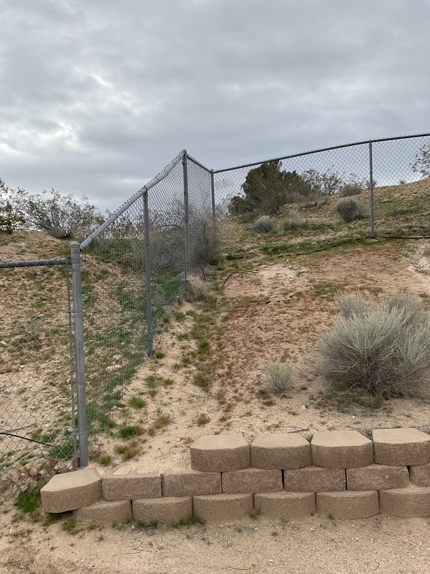 Commercial Fence Installation using Wrought Iron by Fence Guys Inc.