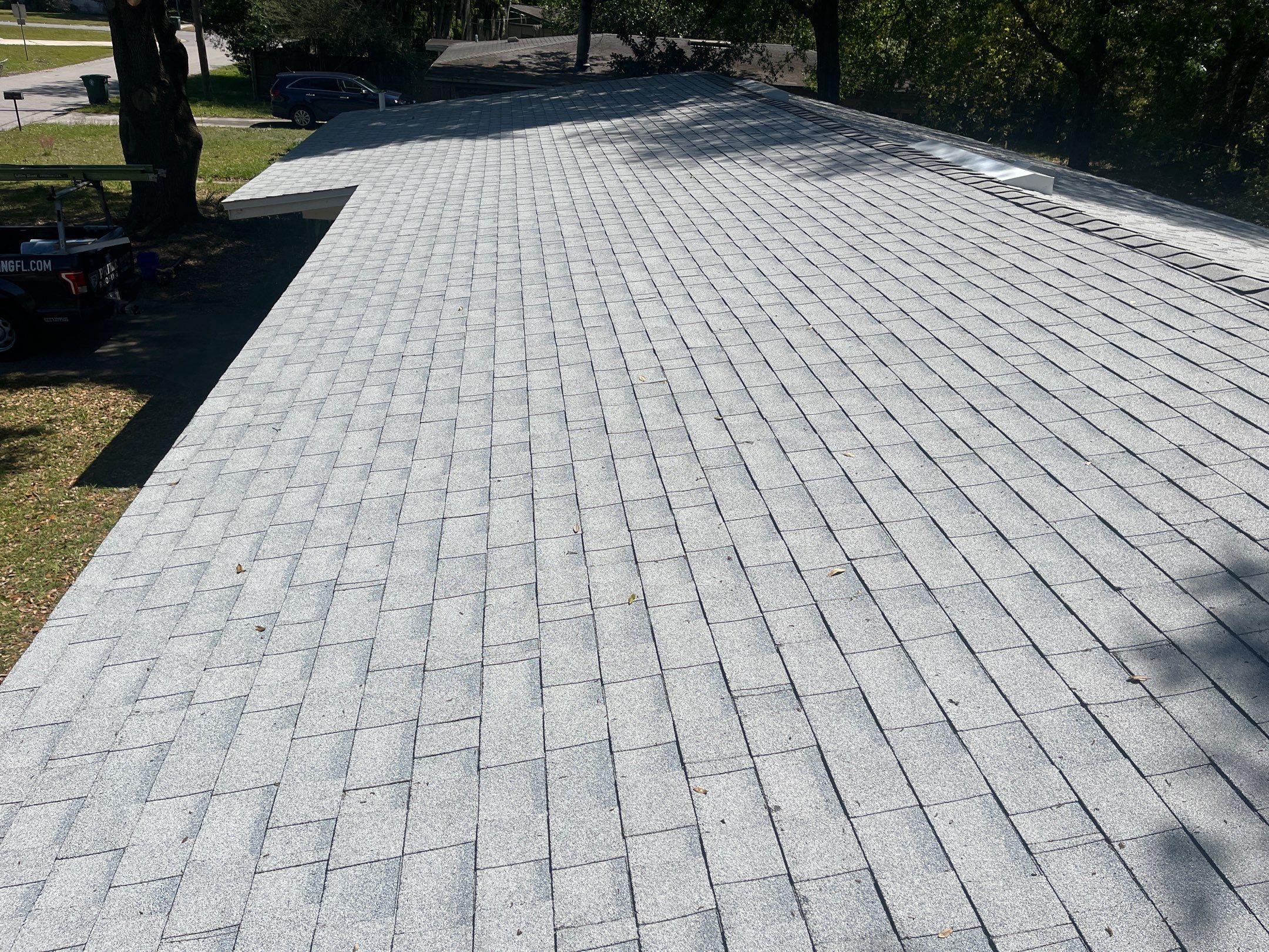 Shingle -> Shingle by Prime Roofing