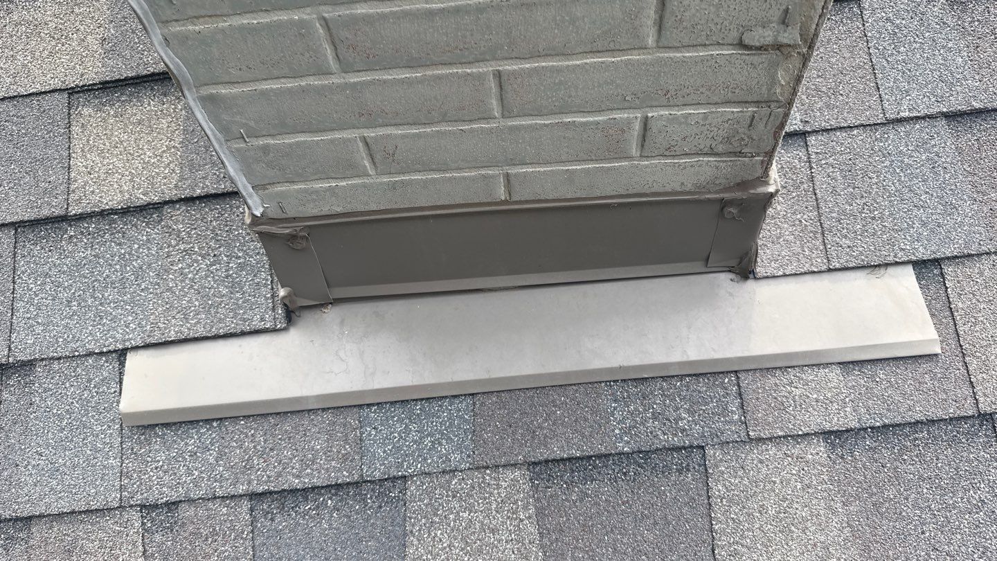 Roof Replacement using CertainTeed Landmark Driftwood by 180 Contractors