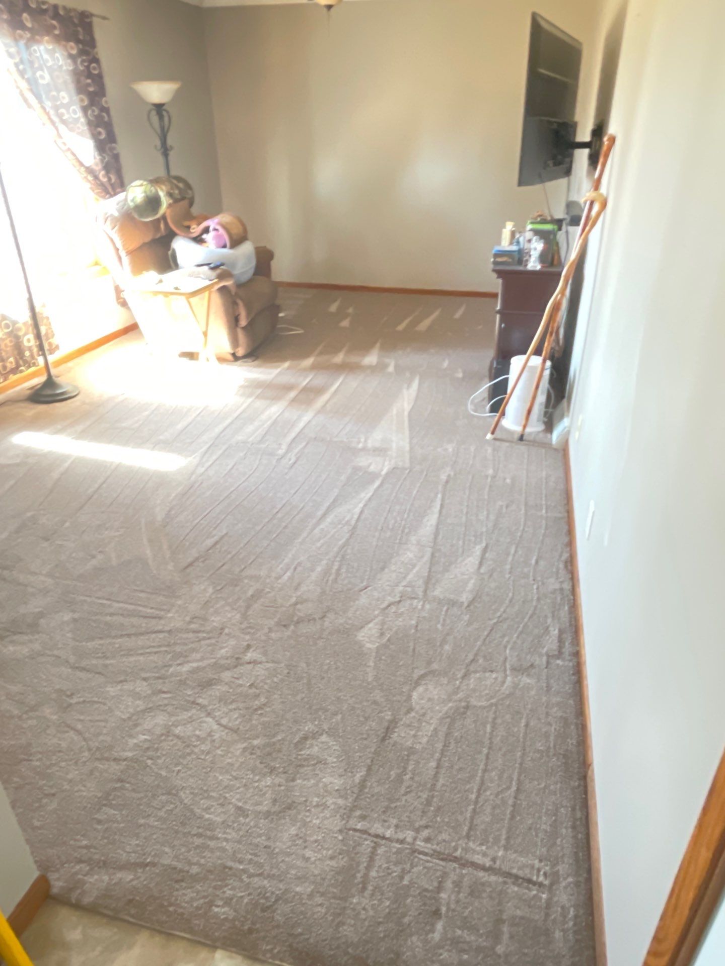 Water Mitigation & Reconstruction by Dry Source Property Restoration