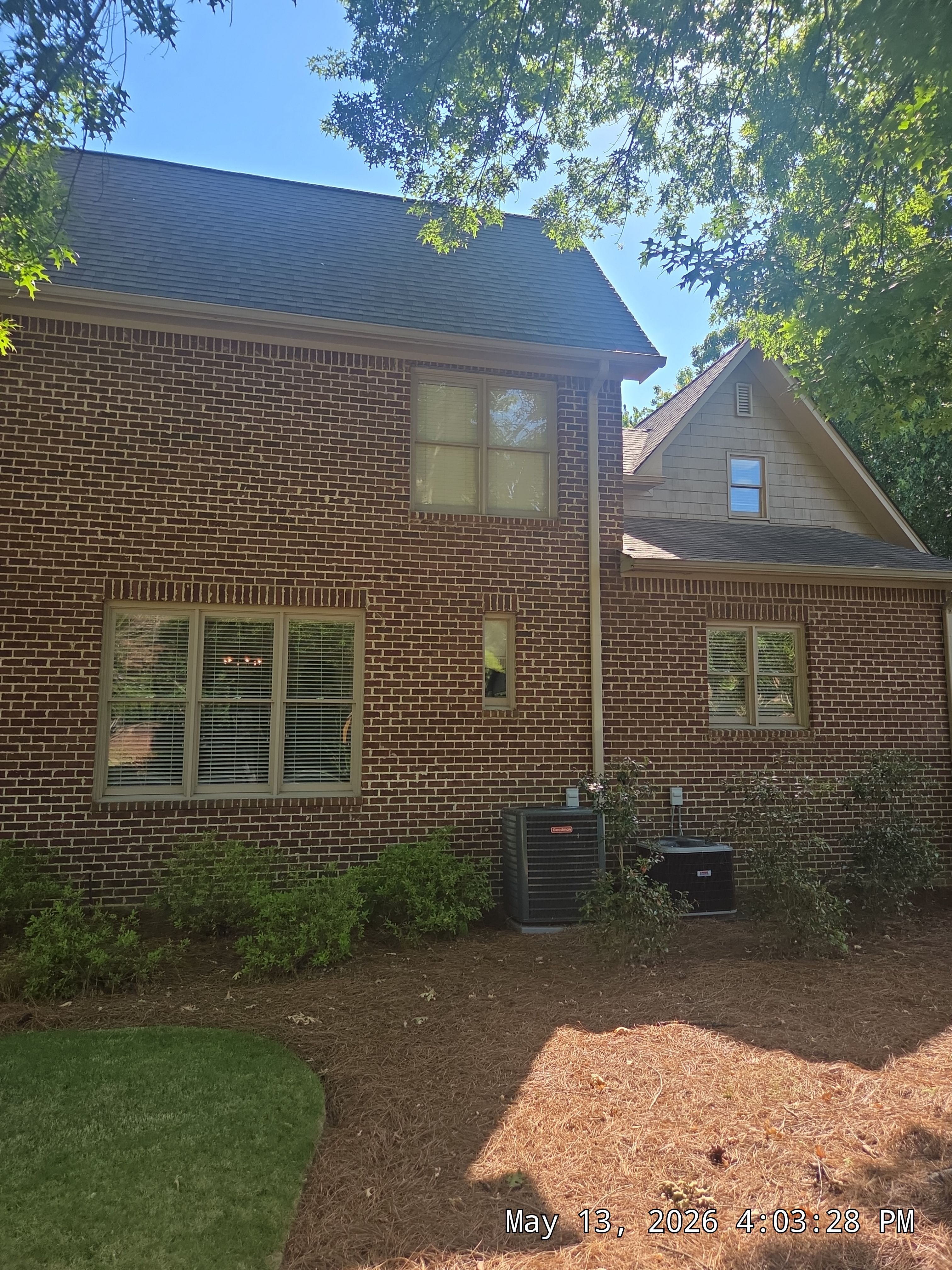 Jordan Project in Vestavia Hills by The Window Source