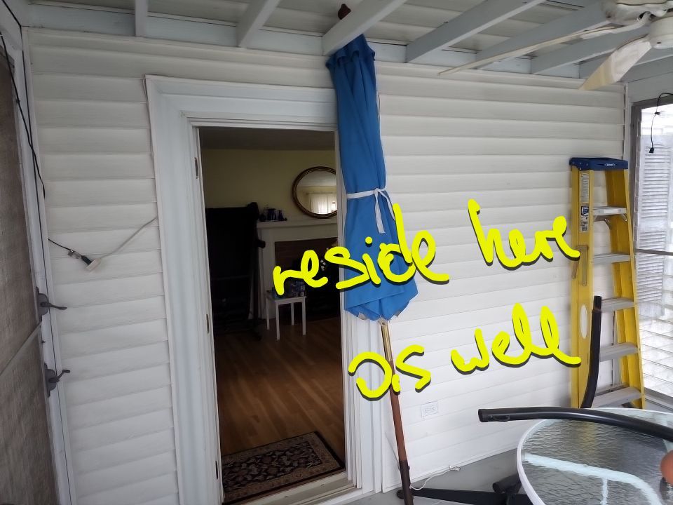 Exterior remodeling in Needham, MA by UBrothers Construction