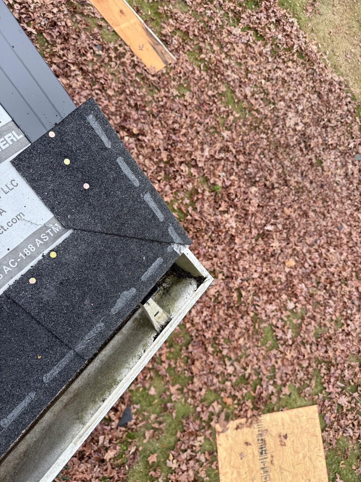  Rampart Pl Stone Mountain Roof Replacement  by Dom Roofing & Restoration