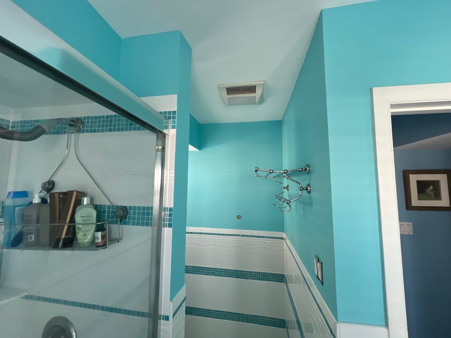 Project in Ocean City by Fresh Coat Works LLC