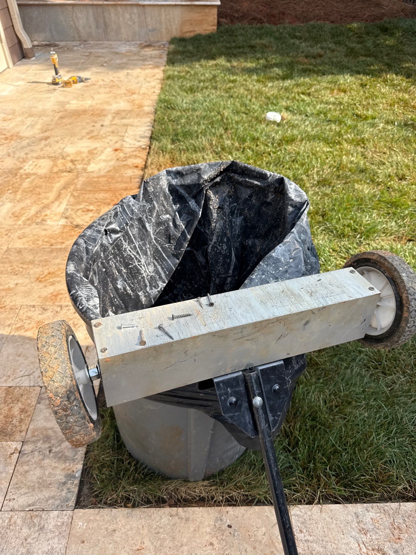 KB Home Improvement by Badger Hauling