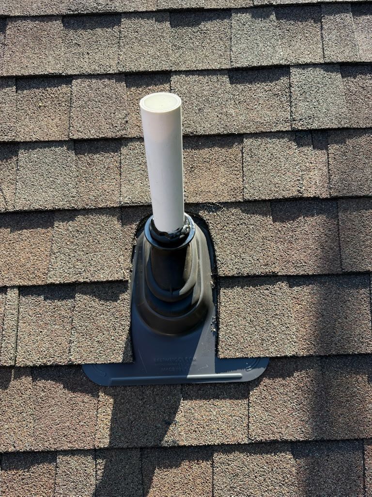 Roof Repair by Winchester Roofing