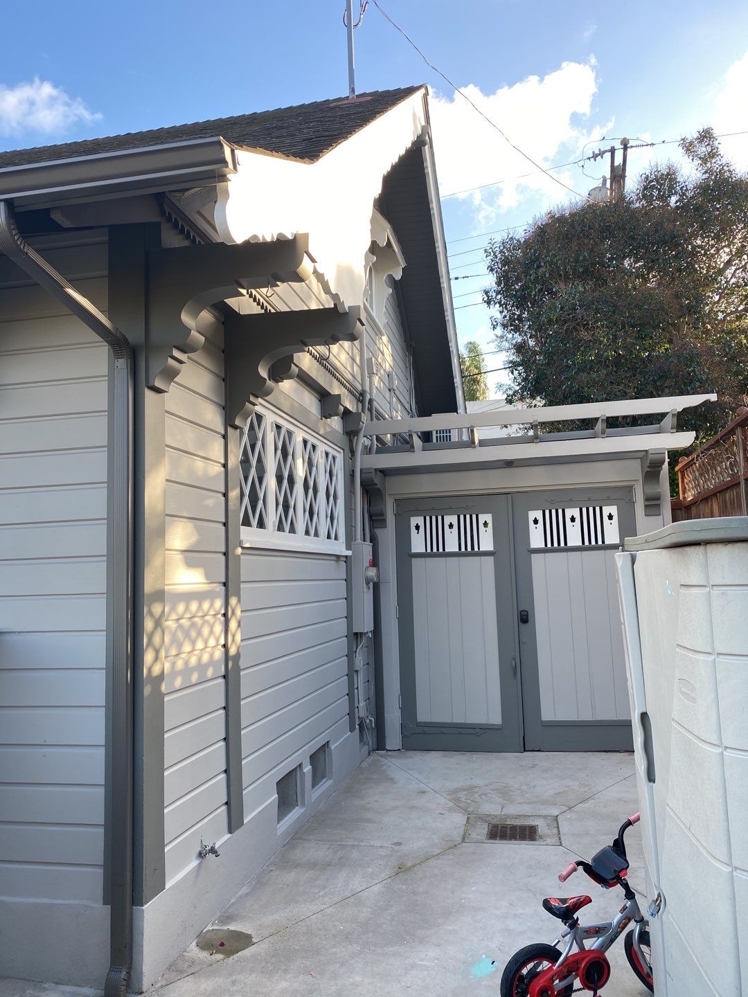 Historic Painting And Restoration Point Loma by Double G Painting & General Contracting