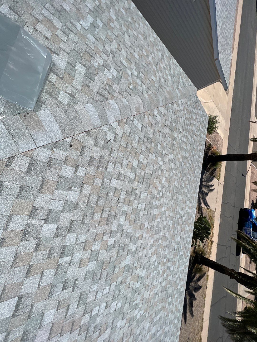 Pete's Full Re-Roof by All Storm Roofing & Construction