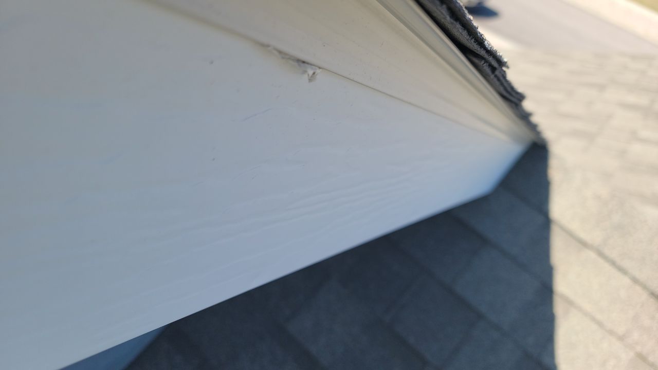 New and Improved Siding by Weather-Tite Exteriors LLC