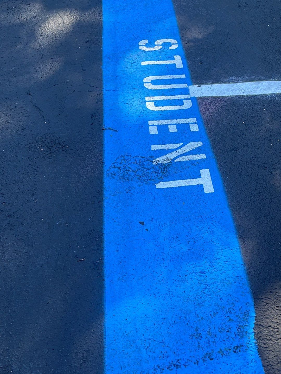 Eastside Preparatory School | Asphalt & Striping  by Jireh Asphalt & Concrete Inc 