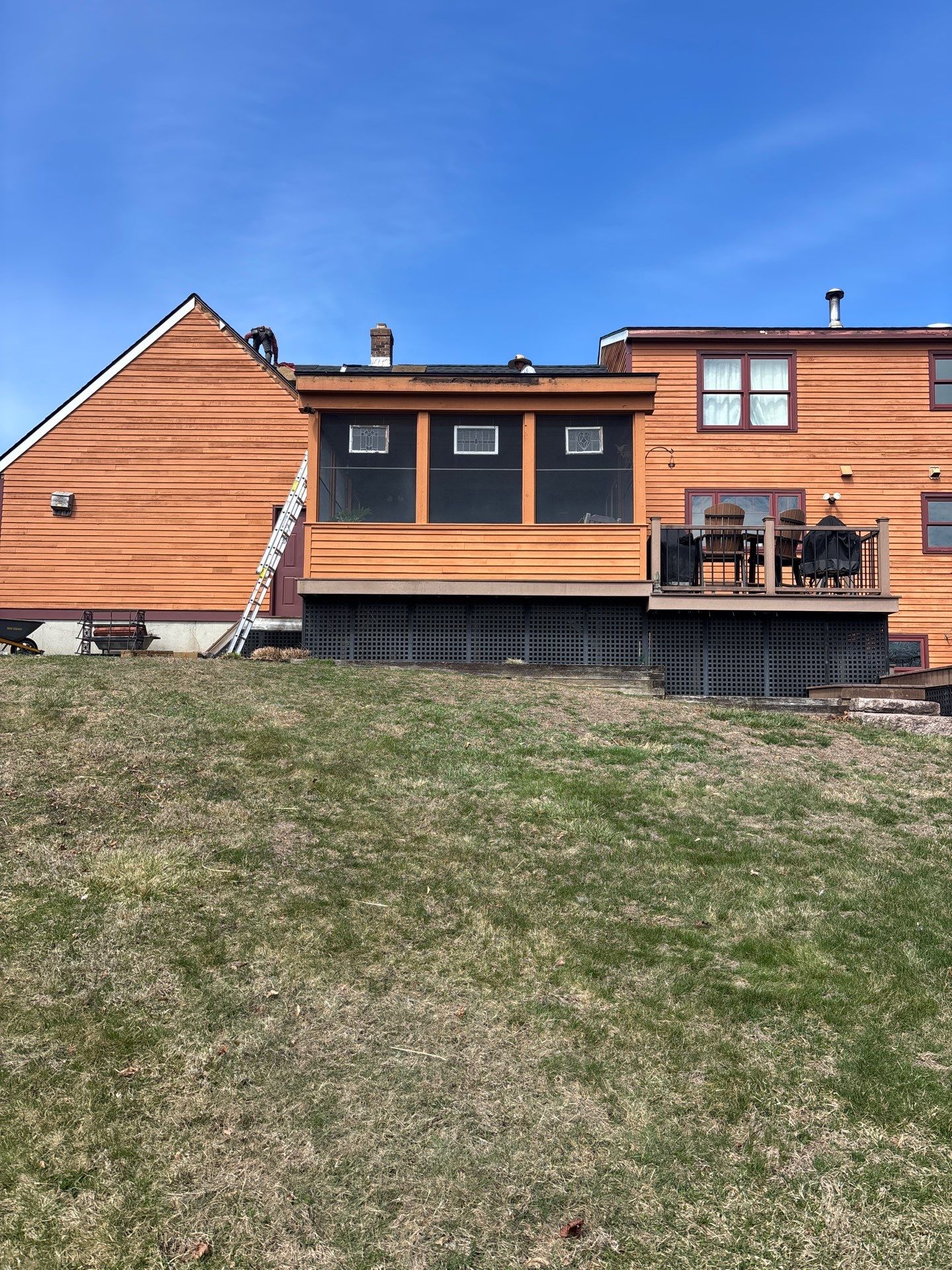 Wallingford by All site builders LLC