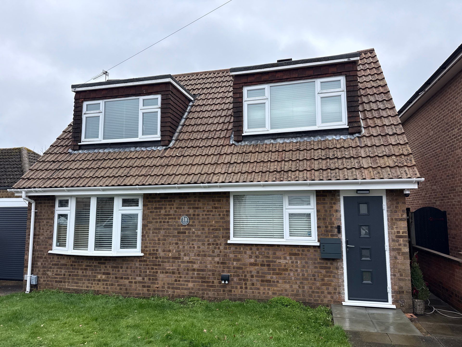 Roof Clean by Ges Exterior Cleaning ltd