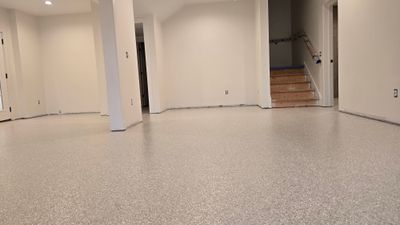 Shop Floor using Swan