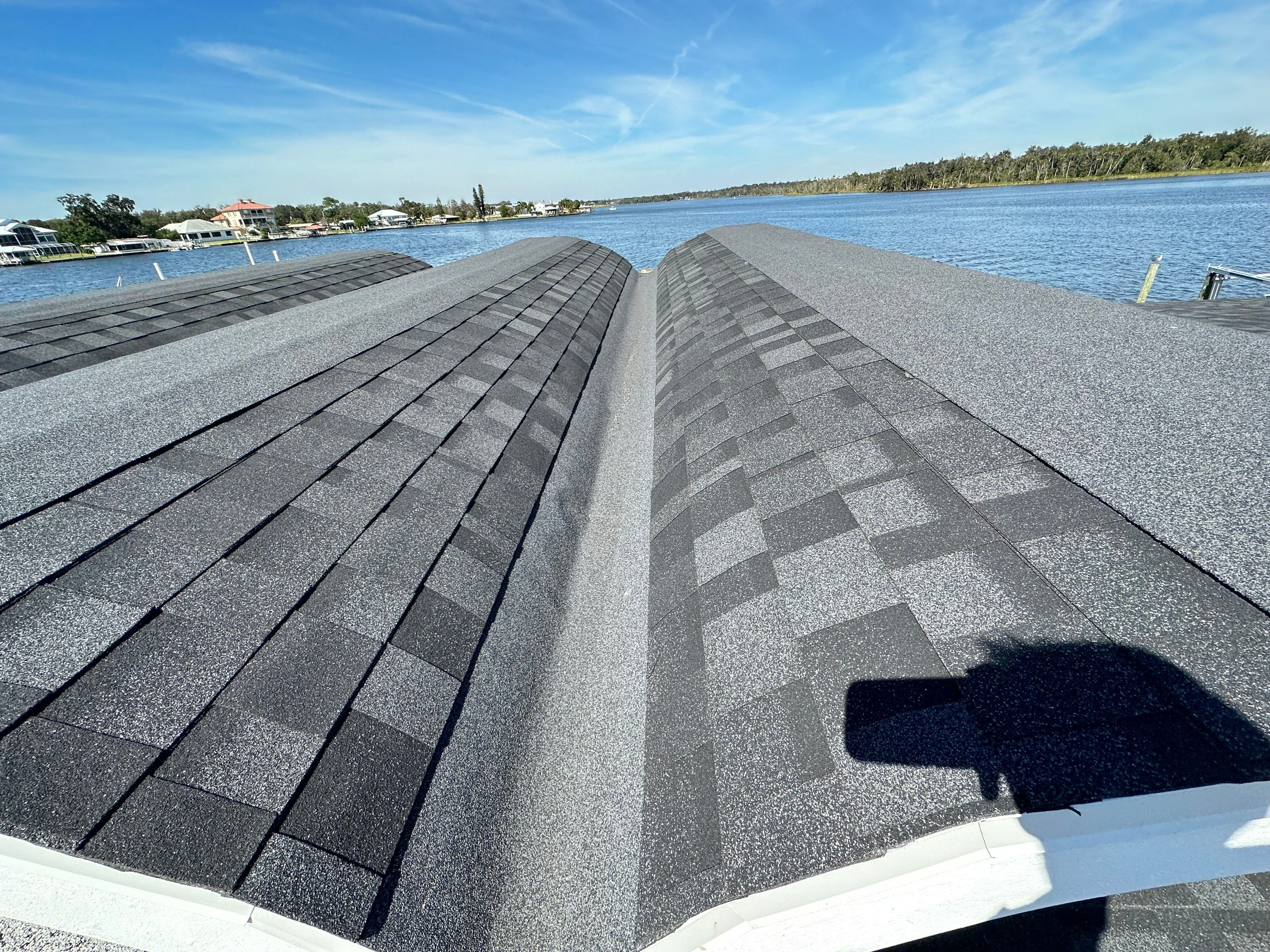 Water Damage Claim in Lakeland by FLAPA & KeyStone