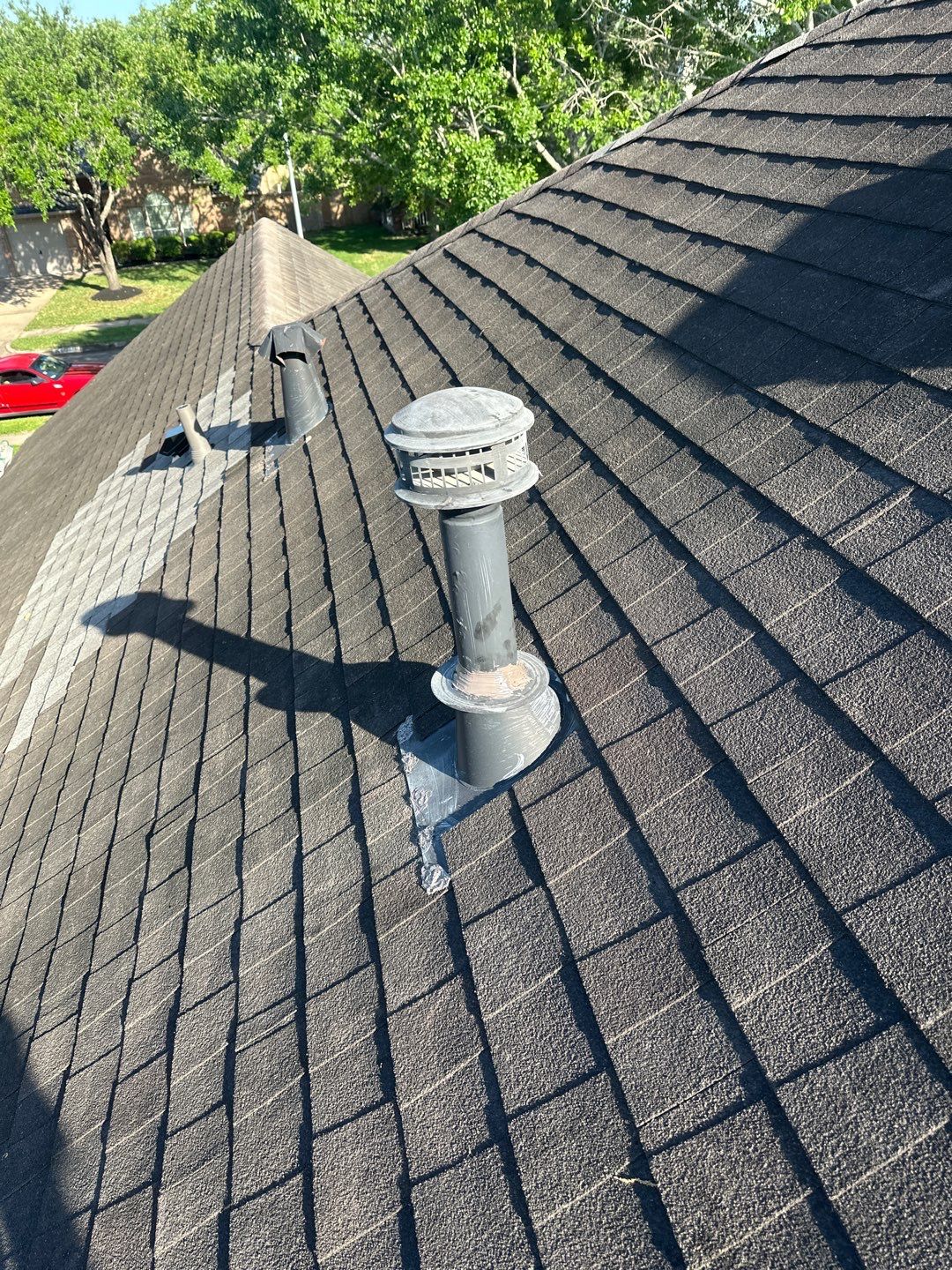 Roof Repair Sugarland by Roof Repair Company