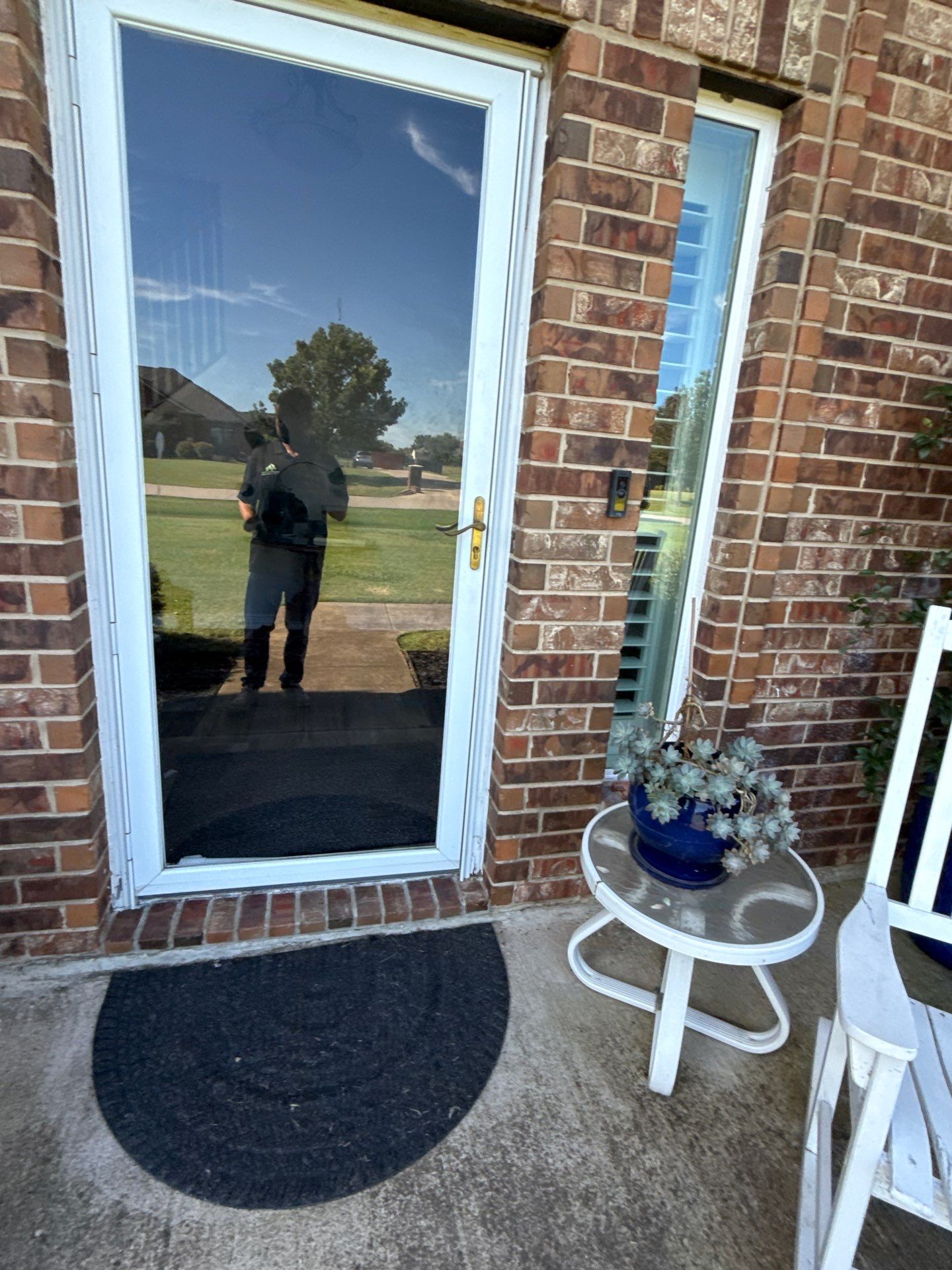 Project in Rockwall by Rhino Roofing and General Contracting, LLC
