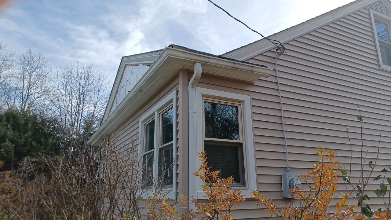 Nick Shaheen by Silver Leaf Contracting 