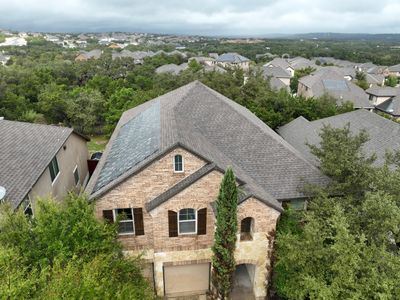 Roof Inspection 