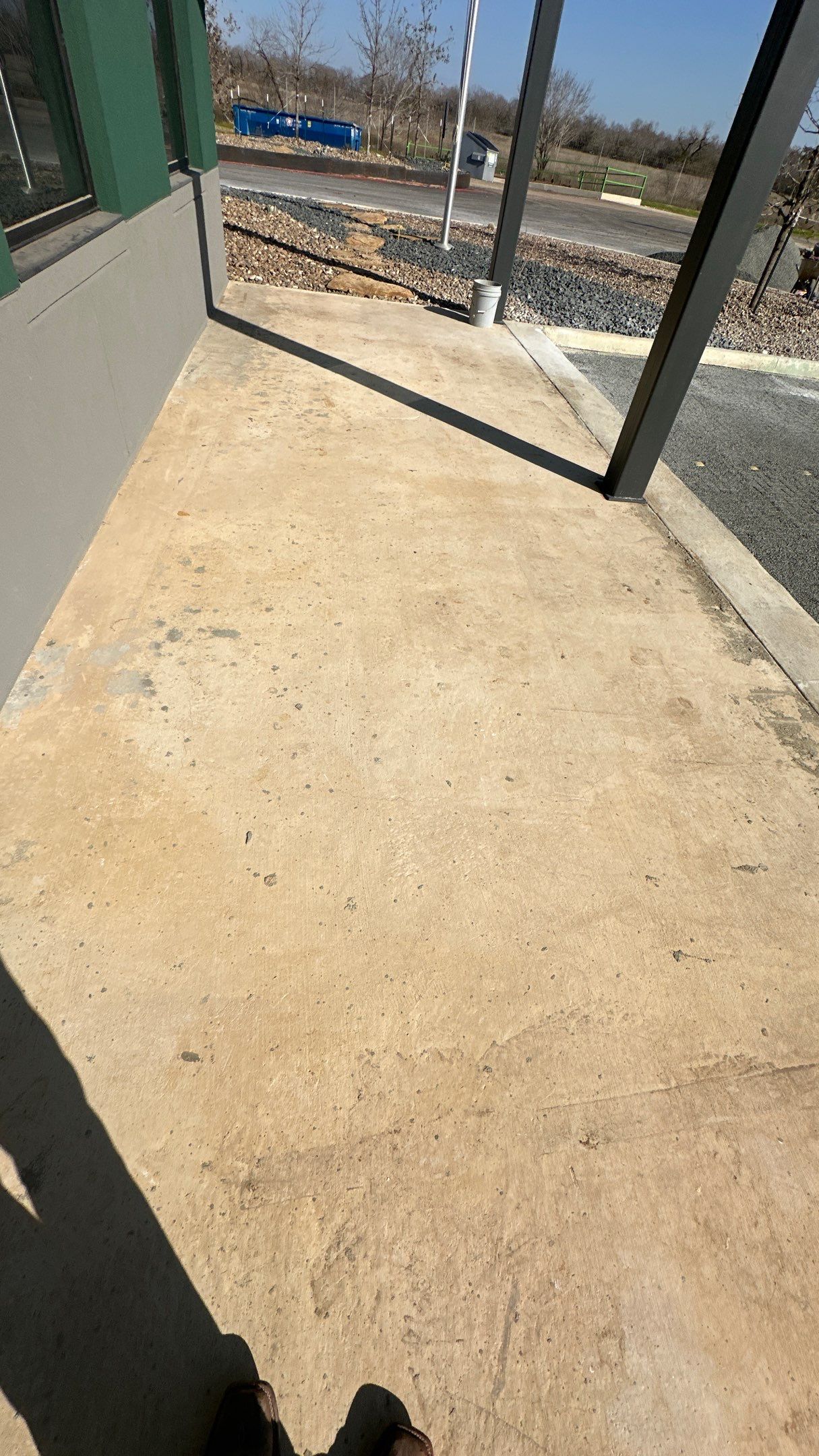 Specialized Construction Services by TORO Garage Co