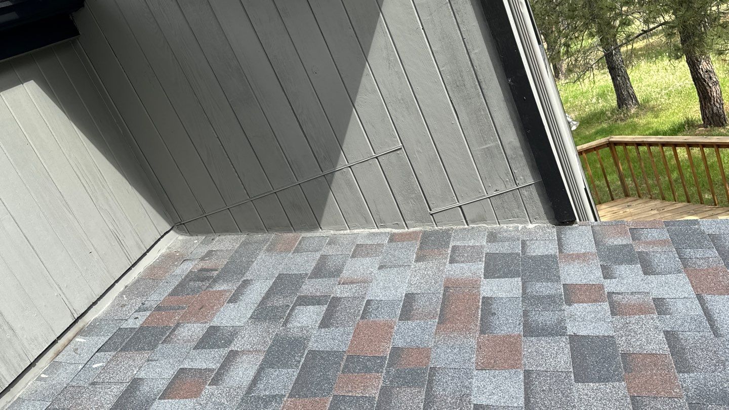 Is this the same home? by Weather-Tite Exteriors LLC