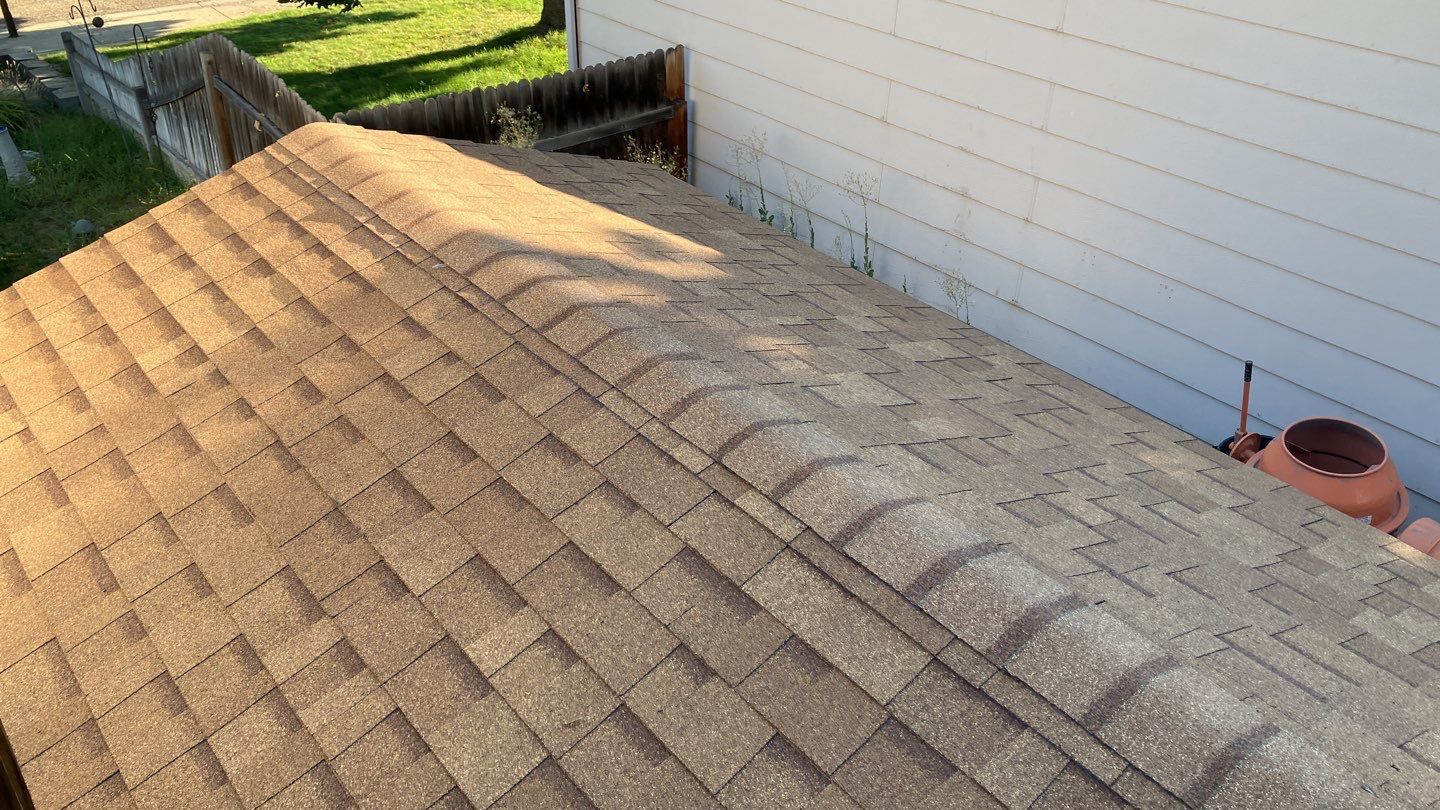 Boise ID Residential Roofing Installation using Owens Corning by ID Roofing LLC
