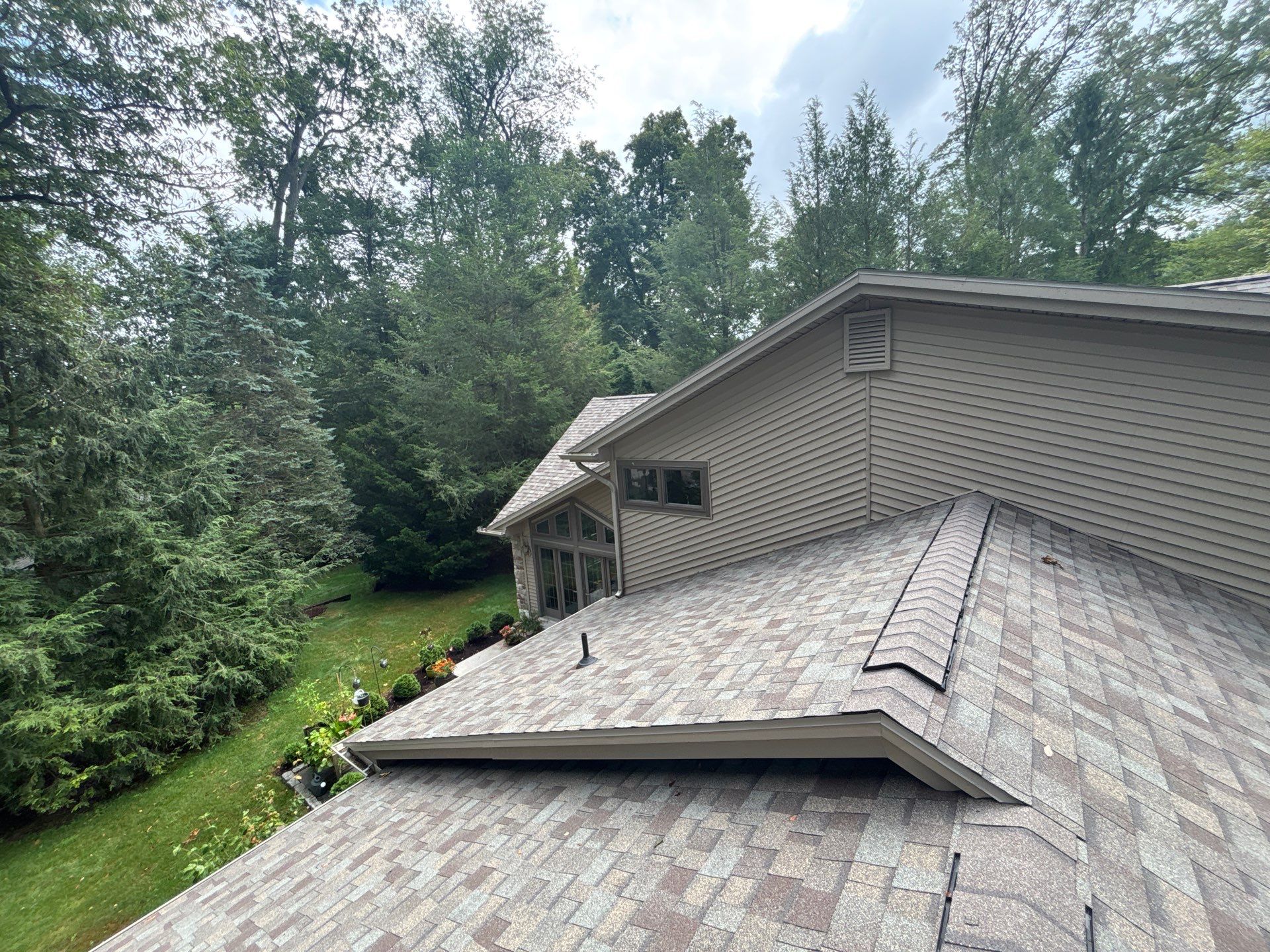Residential Roofing Replacement, Pennsylvania Furnace, PA by Starway Roof Systems