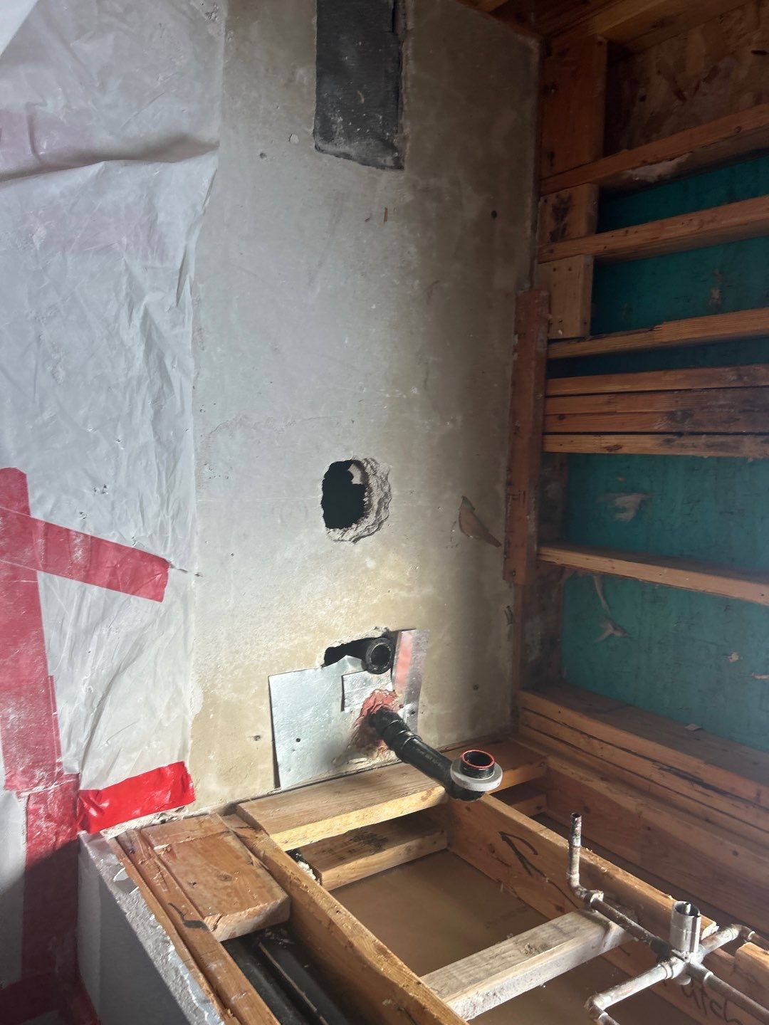 Reconstruction and Remodeling by Accountable Home Services