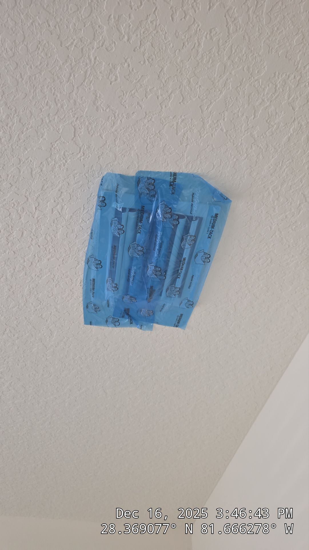 Air Duct Cleaning Encapsulation in Clermont by Hygienic Air, Inc