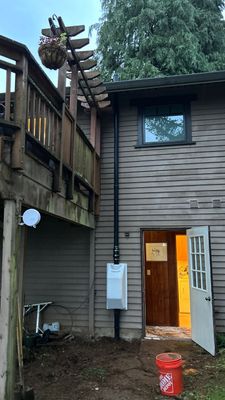 Project in Hillsboro