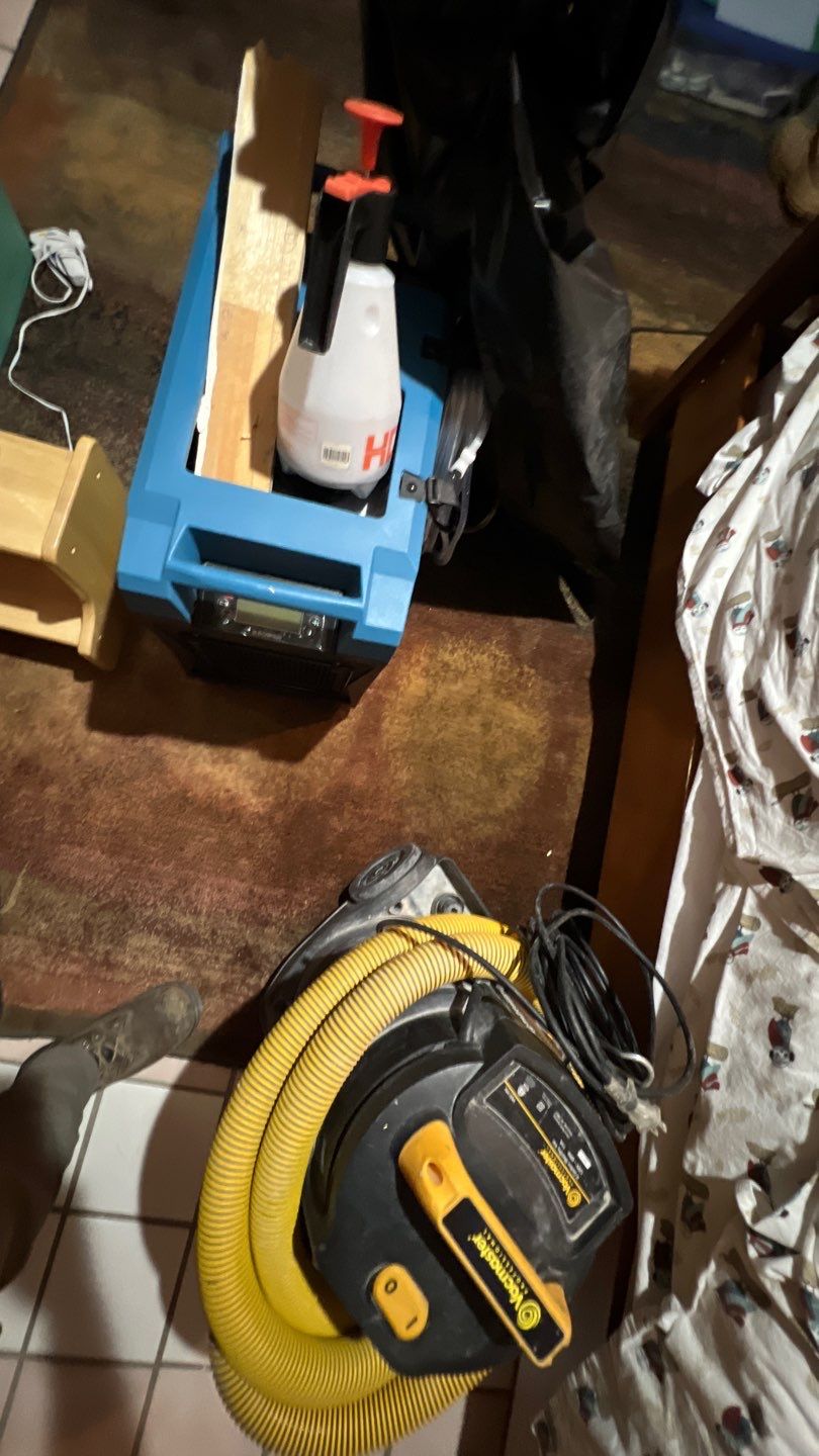 Water Damage by Accountable Home Services