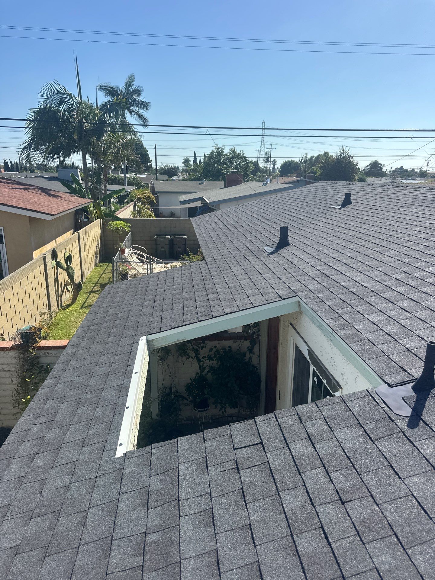 Roof Replacement - Anaheim, CA 92804 by Epic Roof Replacement