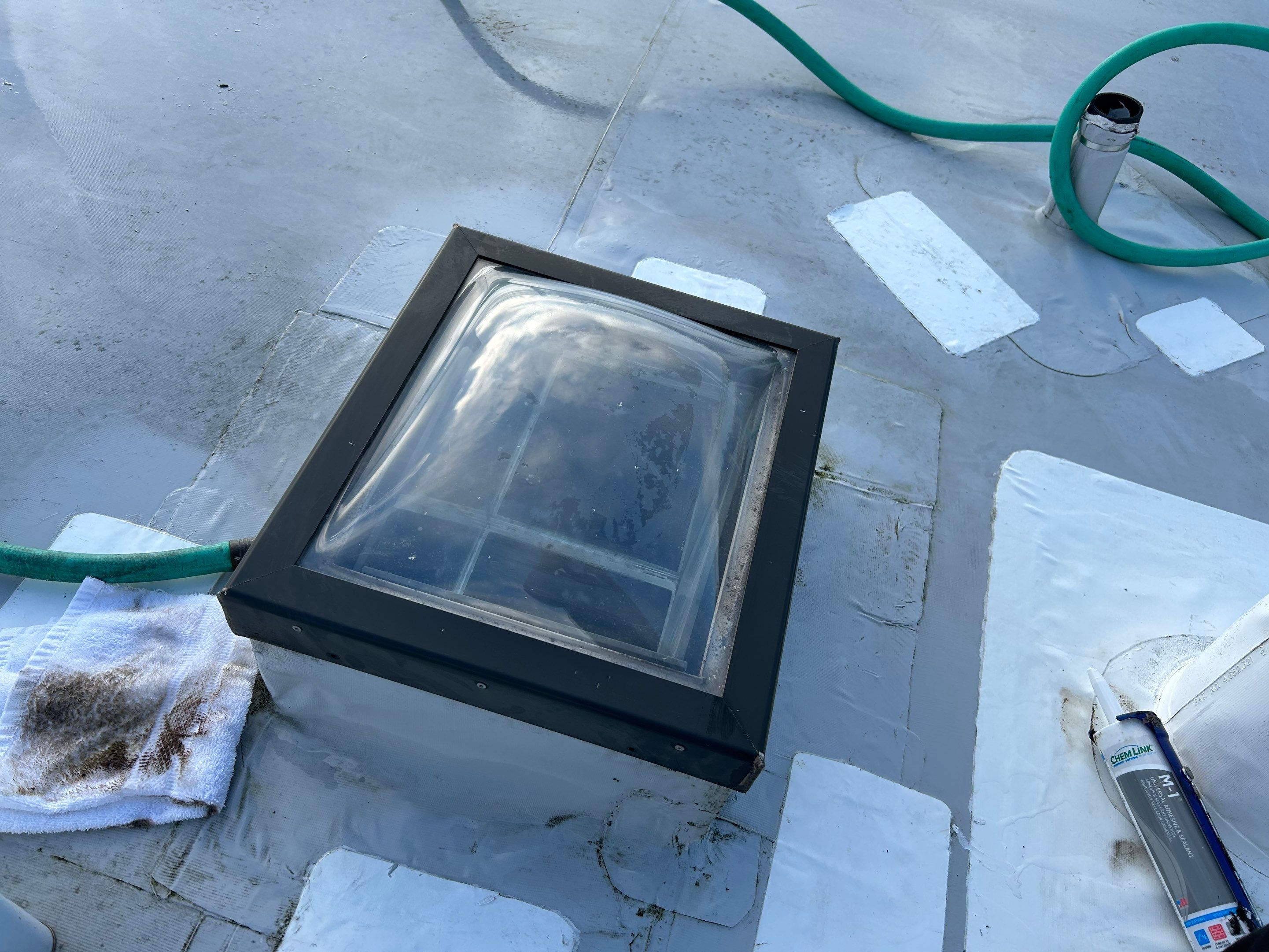 Emergency Leak Repair in Waldport by Prodigy Roof Solutions